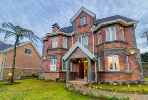 Отель Kent Cottage  Hawaeliya